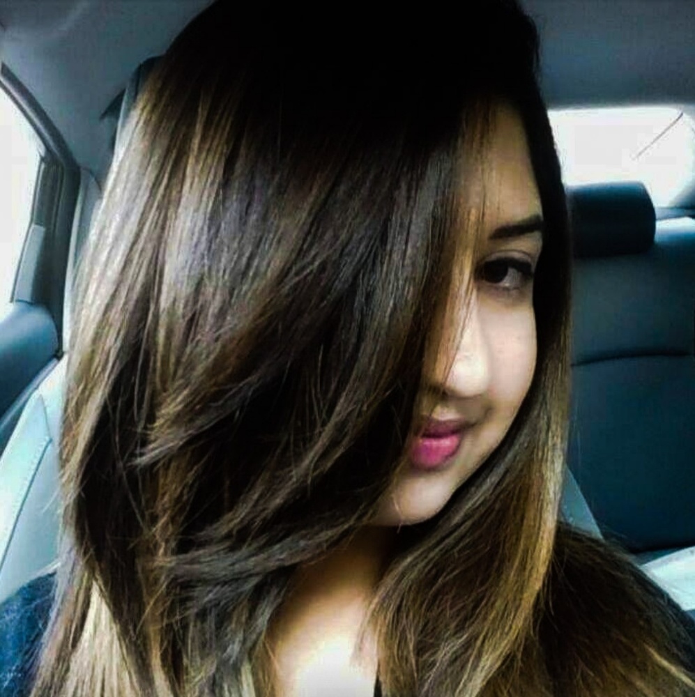 Meet your Posher, Shaista